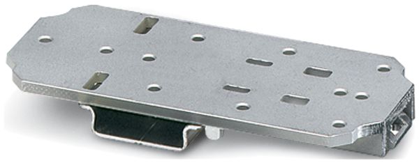 Tragschienenadapter Phoenix Contact UTA 107