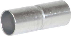 Steckmuffe z.Al M20 o.Gewinde o.Gewinde