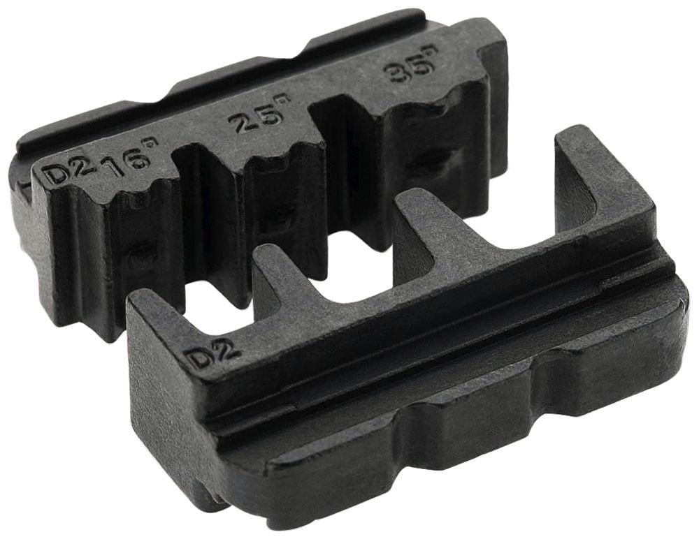 Matrice di serraggio CIMCO CLICK'N'CRIMP per capicorda 16…35mm²