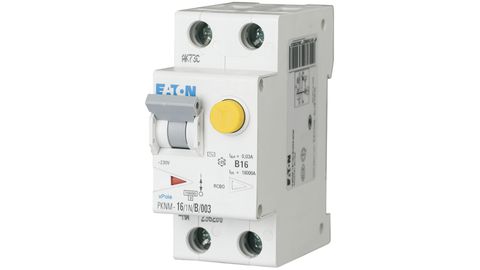 PKNM (Charakteristik B)