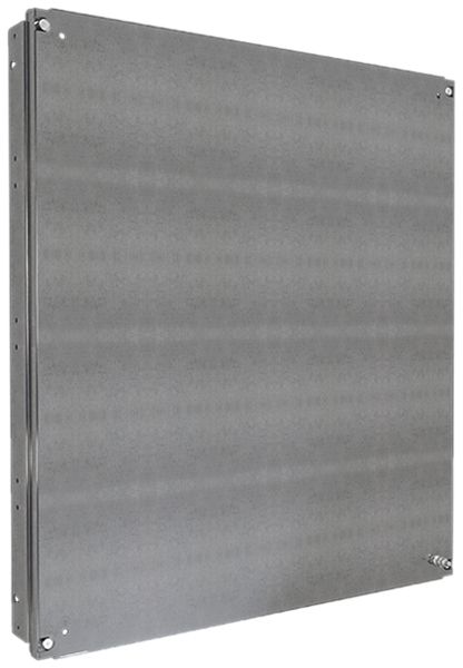 Plaque de montage Rittal SV 9683.688 793×702mm pour VX 800mm acier