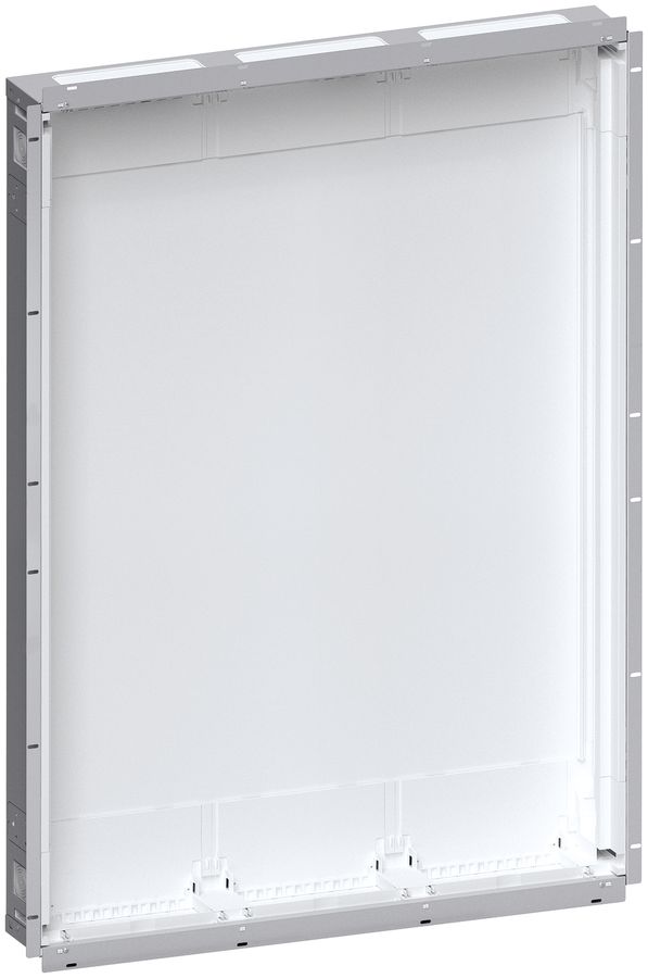 Mauerkasten Hager 7-reihig 3-feldrig 255TE IP30 800×1100×110mm