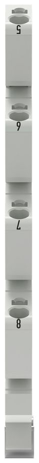 Elektronischer Schutzschalter WAGO 0.5…4A