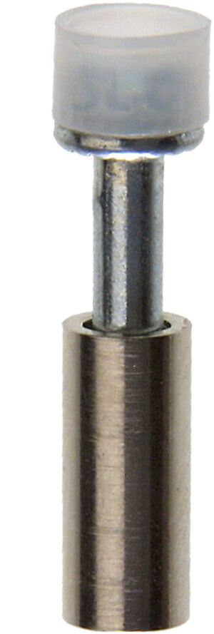 Verbindungsbolzen Woertz 81525, zu Reihenklemmen Serie 30860