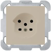 Presa INC kallysto T15 beige morsetti a vite