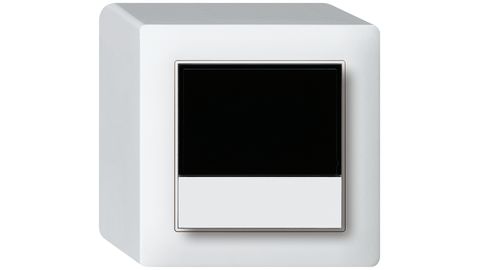 KNX Raumtemperaturregler