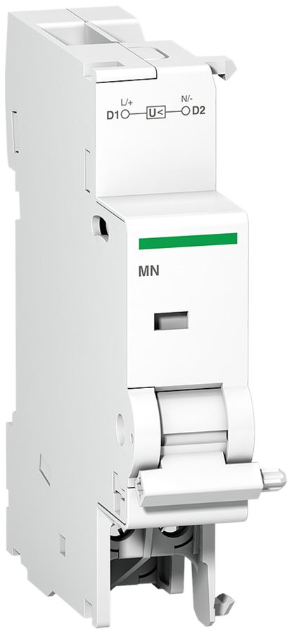 Interruttore a sovratensione istantanea SE MN 220VAC
