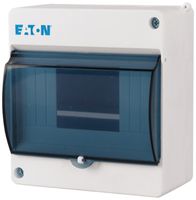 Tableau de distribution AP Mini ETN 1 rangée 6UM IP30