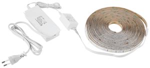 LED-Lichtband Eglo STRIPE-Z IP20 220…240V 330lm 2700…6500K DIM RGBW 8000mm