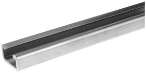 Profilschiene Woertz 32×18×3mm Al 6m