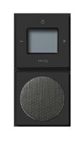 Ricevitore radio INC SIDUS antracite