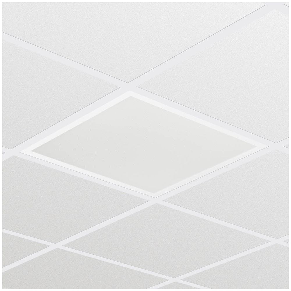 EB-LED-Deckenleuchte Philips SlimBlend recessed L62 VPC 35.5W 4200lm 3000K