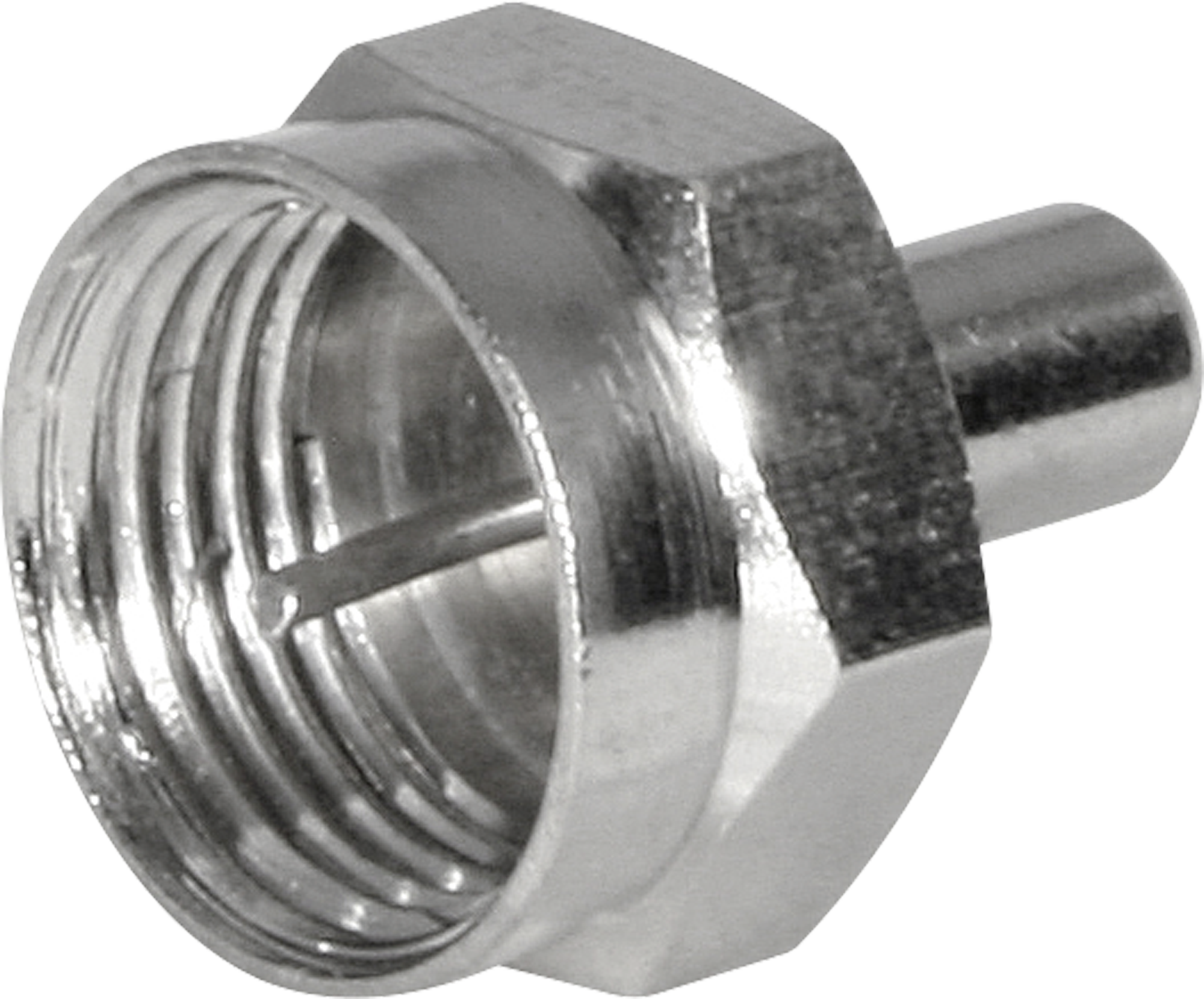 F-Abschlusswiderstand WISI DV24