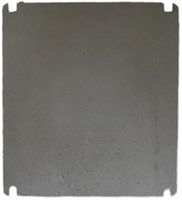 Montageplatte RW 95×105mm zu CUBO D