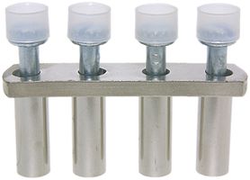 Querverbindung Woertz 81506/4, 4L, zu Serie 3450, 30904, 3301, 33200/4