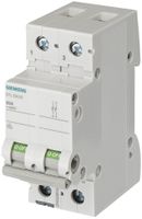 REG-Ausschalter Siemens SENTRON 5TL1, 32A/440V 2L 2S, 2TE