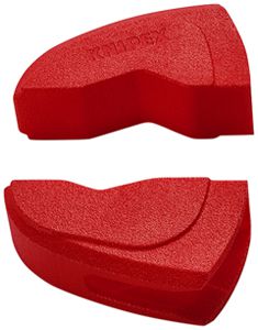 Mâchoires de protection KNIPEX pour 87 XX 250 (2007)