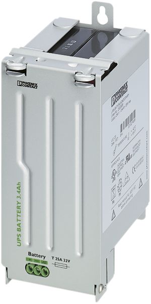 Energiespeicher PX UPS-BAT/VRLA/24DC/3.4AH