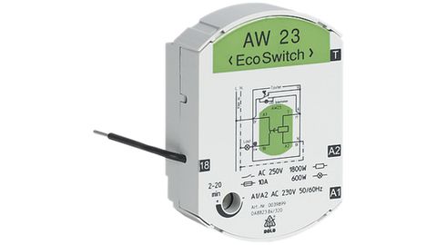 Treppenlichtautomaten EB