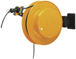 Kabelaufroller automatik 15m 5×1.5mm², FT 038.0515