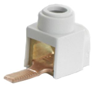 Einspeiseklemme WM FIT 25 SN 13.5×35.5×19.5mm