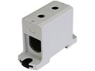 Klemmenblock KVIAC 1L 6…95mm², grau
