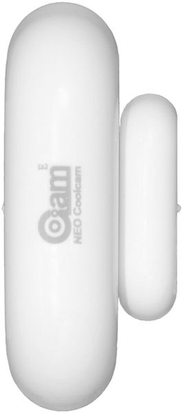 Contatto finestra/porta RF AP myTEM MTWIN-100-WL a batteria Z-Wave