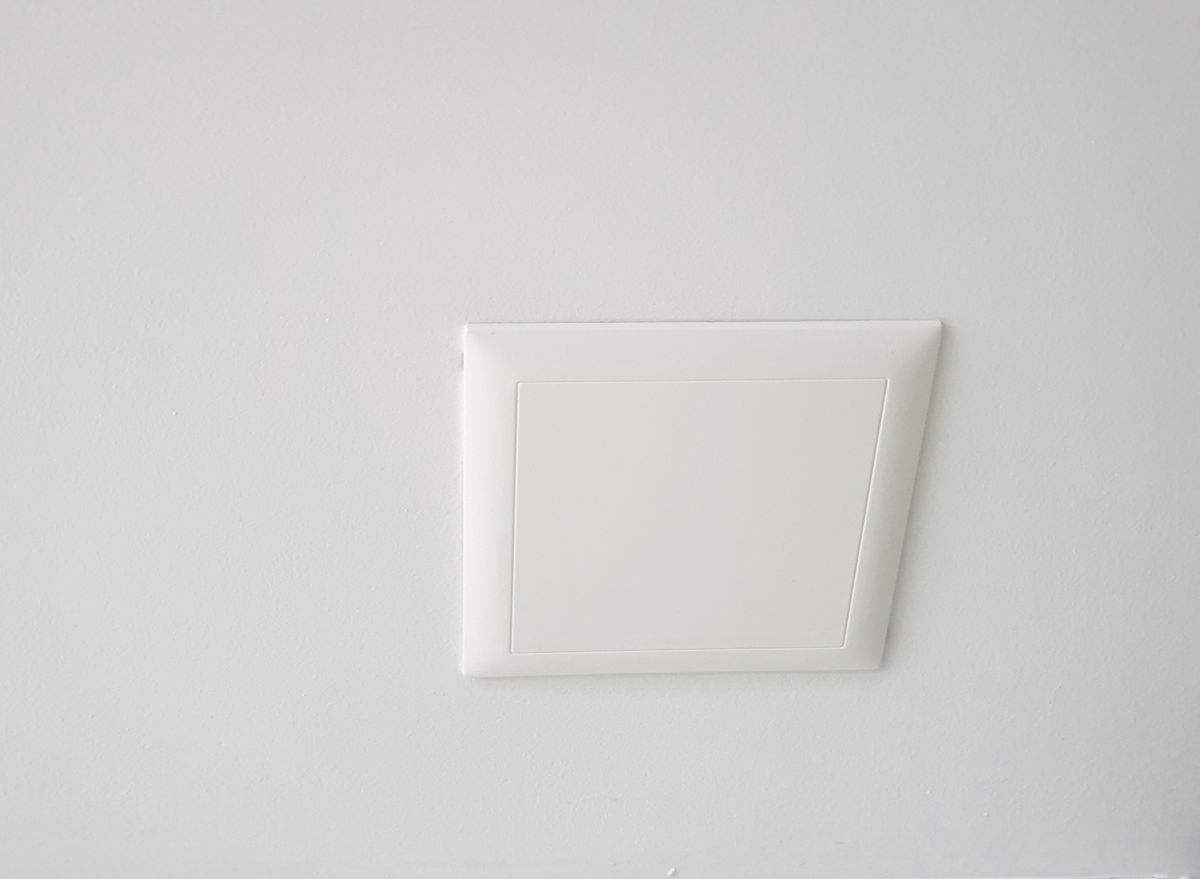 Coperchio innesto HSB scato.deriv.design EDIZIOdue 130×130mm bc s.alogeni