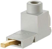 Einspeiseklemme Demelectric