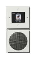 Radio DAB+ INS Sidus grd.I-I con altoparlante bi