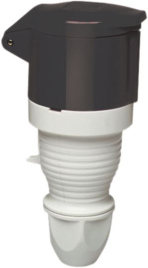 Kupplung CEEtyp 4L 32A 7h IP44