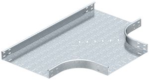 T-Abzweig Bettermann 400×60mm verzinkt