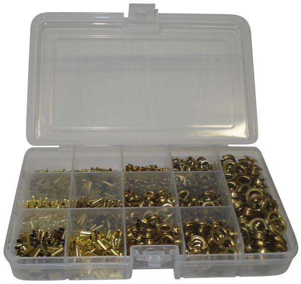 Assortimento Mischke