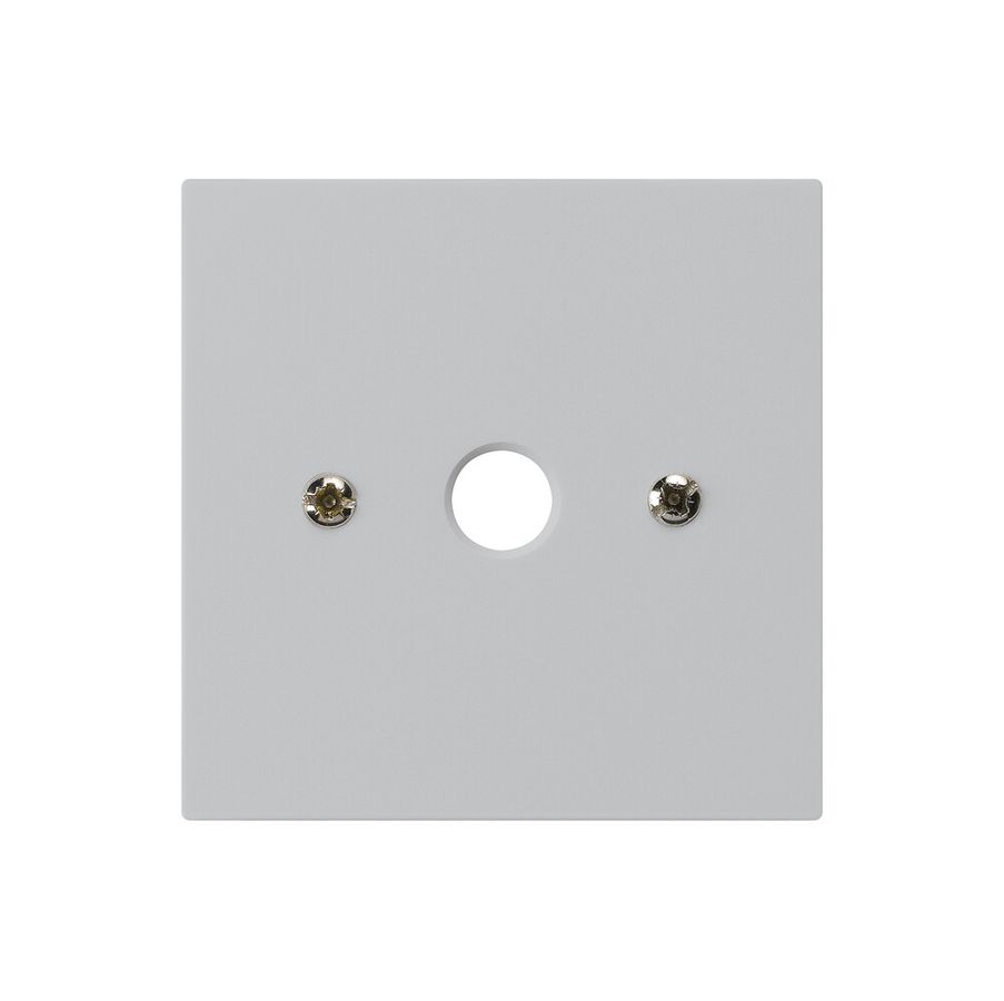 Scatola di raccordo INC kallysto grigio chiaro Ø9mm senza morsetti