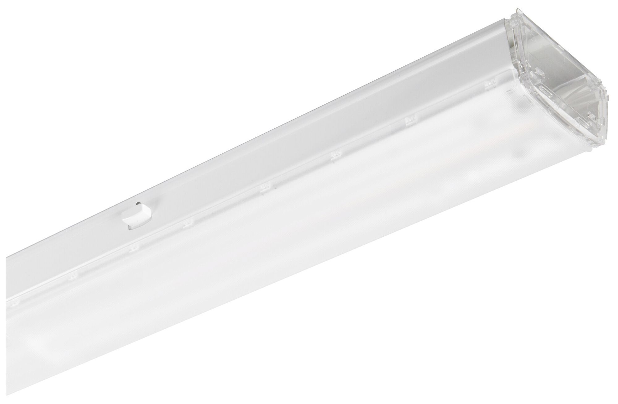 LED-Leuchteinsatz LEDVANCE TRUSYS FLEX 35W 5600lm 4000K DALI 1.5m 90° op
