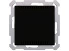 EB-Raumtemperatursensor KNX MDT SCN-TS1UP06.01 -10…50°C schwarz