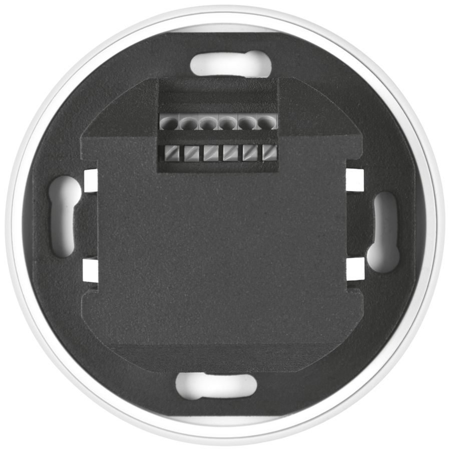 Appareil de commande LEDVANCE BIOLUX HCL IP20 AC 1W DALI Ø84×54mm blanc