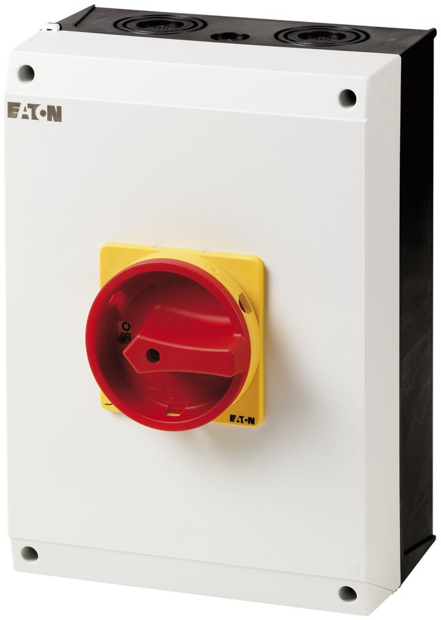 AP-Anlageschalter ETN 100A/3L