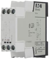 Relais d'interface Eaton ETS4-VS3 installa.individuelle AC/DC 0…400V 2A 83×103mm