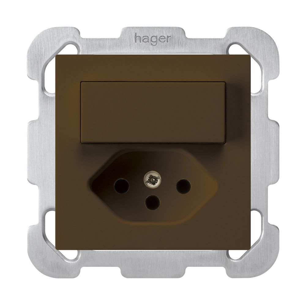 Combinaison ENC I kallysto var.+T13 coupure phase descendante 20…400W/VA brun