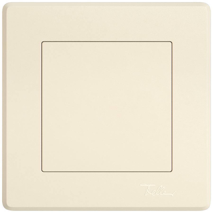 UP-Montageset EDIZIO.liv SNAPFIX® ungebohrt cr