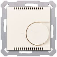 Termostato ambiente KNX INS MDT SCN-RT1UPE.01 -10…50°C bianco op.