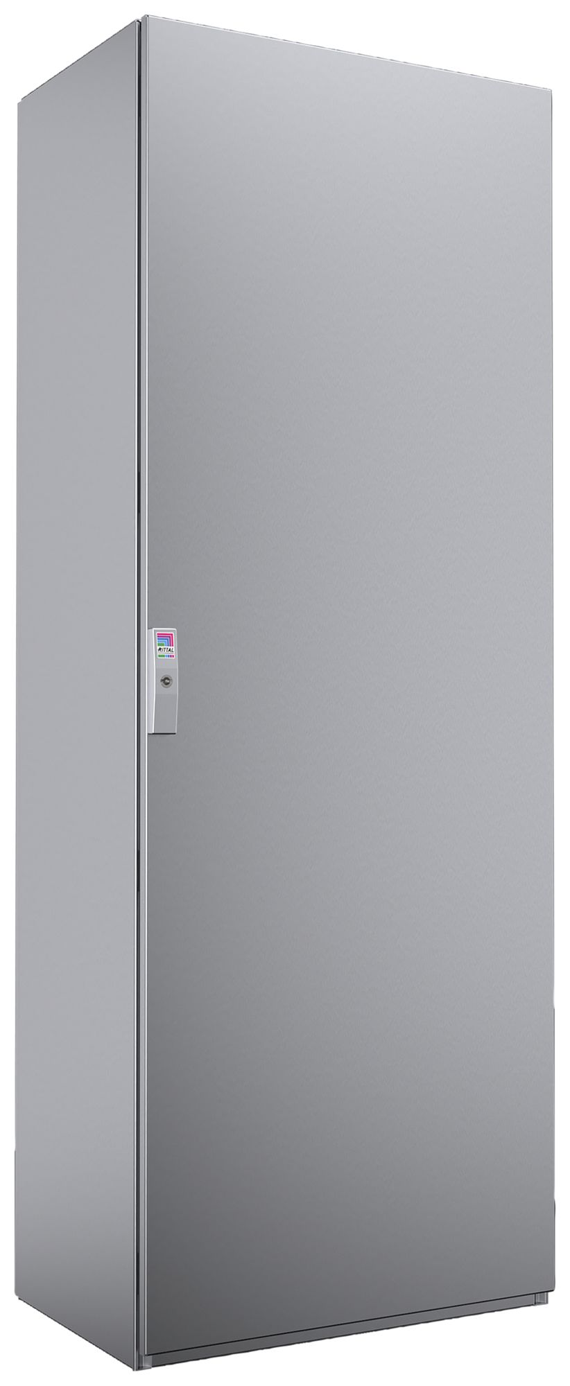 Armoire électrique Rittal SE 5856.600 600×1200×500mm IP55 IK10 acier affiné