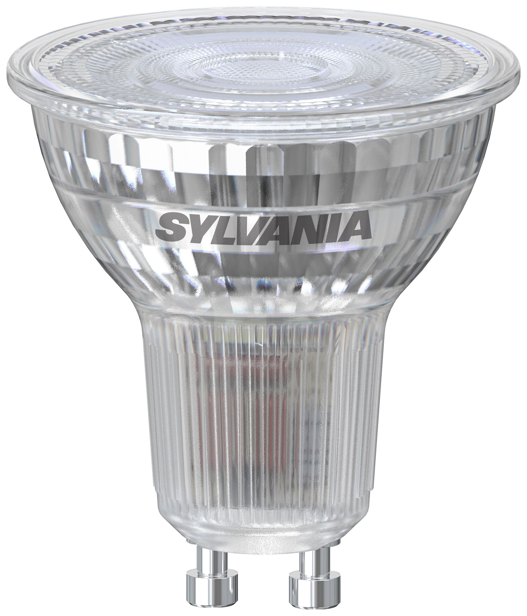 Lampada LED Sylvania Superia Retro GU10 6W 750lm 940 PAR16 36° Ø50×54mm