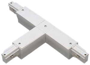 T-Verbinder Lytespan 3, links weiss