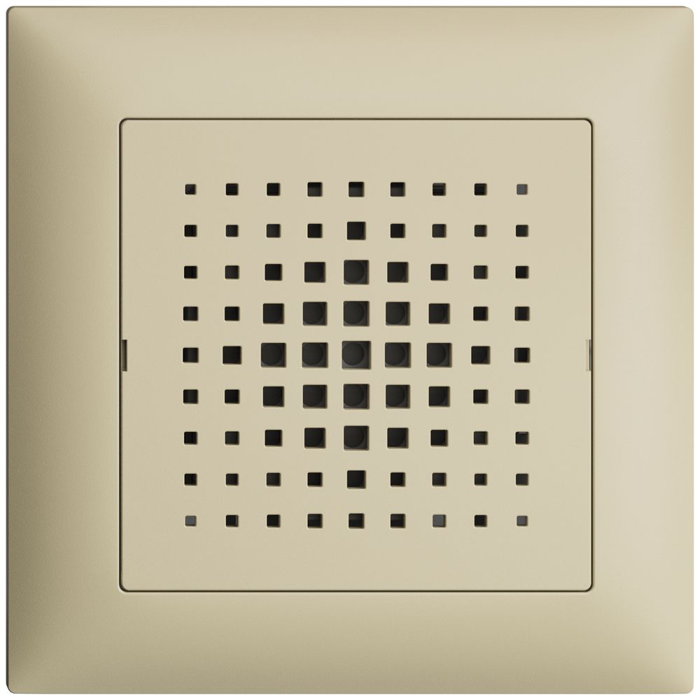 Carillon ENC EDIZIOdue 230VAC vanille électronique