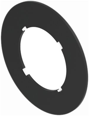 Bezeichnungsschild EAO45 für Potentiometer