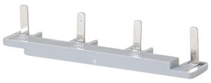 Verbindungsbrücke ComatReleco V40-G, für S10-M/S12/CS-112/-116, grau, 5 Stück