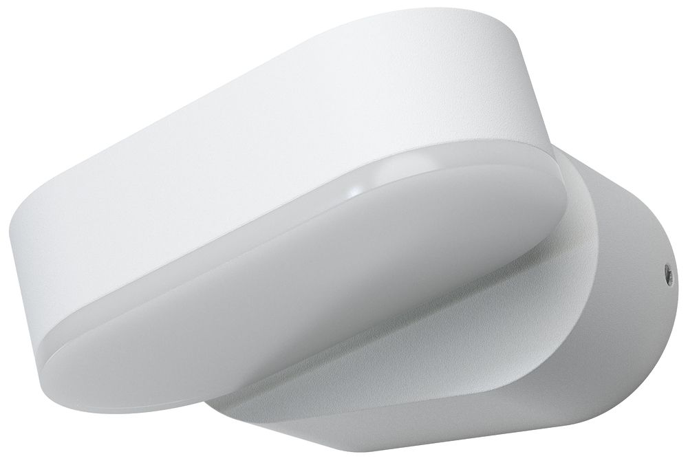Applique LED Ledvance ENDURA STYLE Mini Spot I, 8W bianco