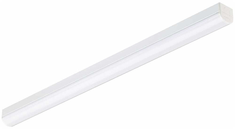 LED-Lichtleiste Philips BN126C PSU 49W 6000lm 3000K 1.2m weiss